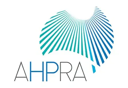 AHPRA Registered